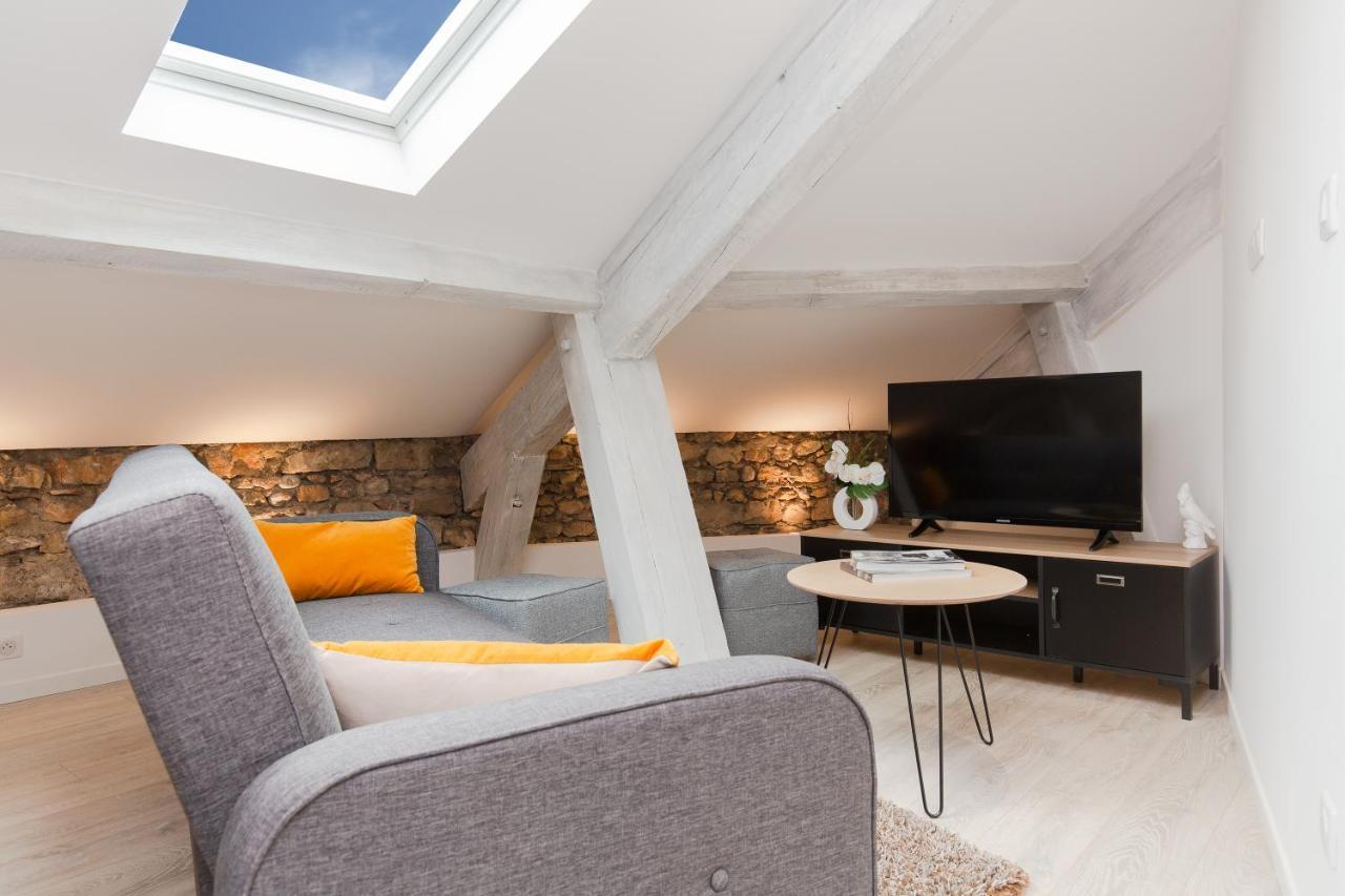 Anzur Yourhosthelper Cannes Exterior foto