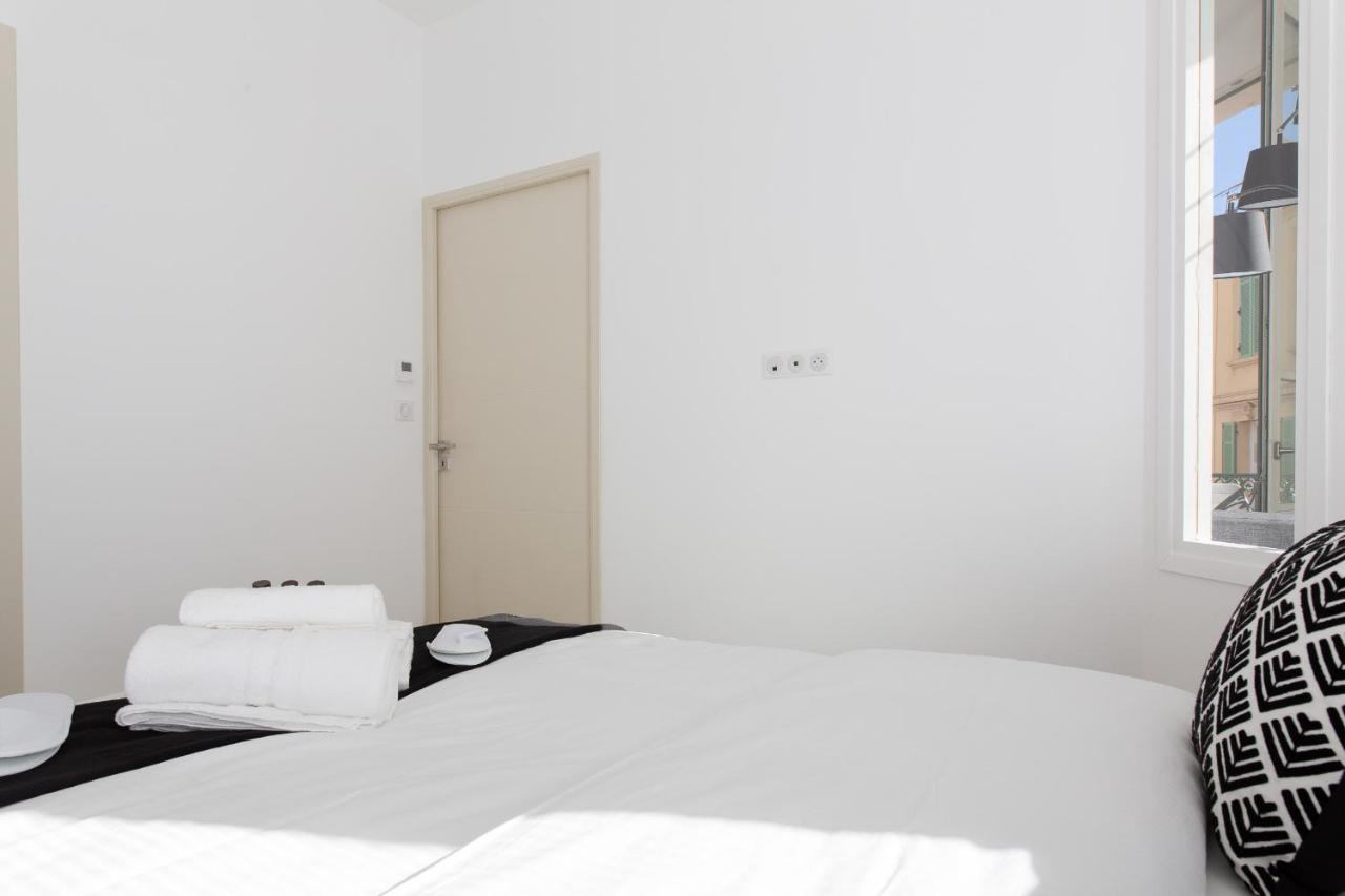 Anzur Yourhosthelper Cannes Exterior foto
