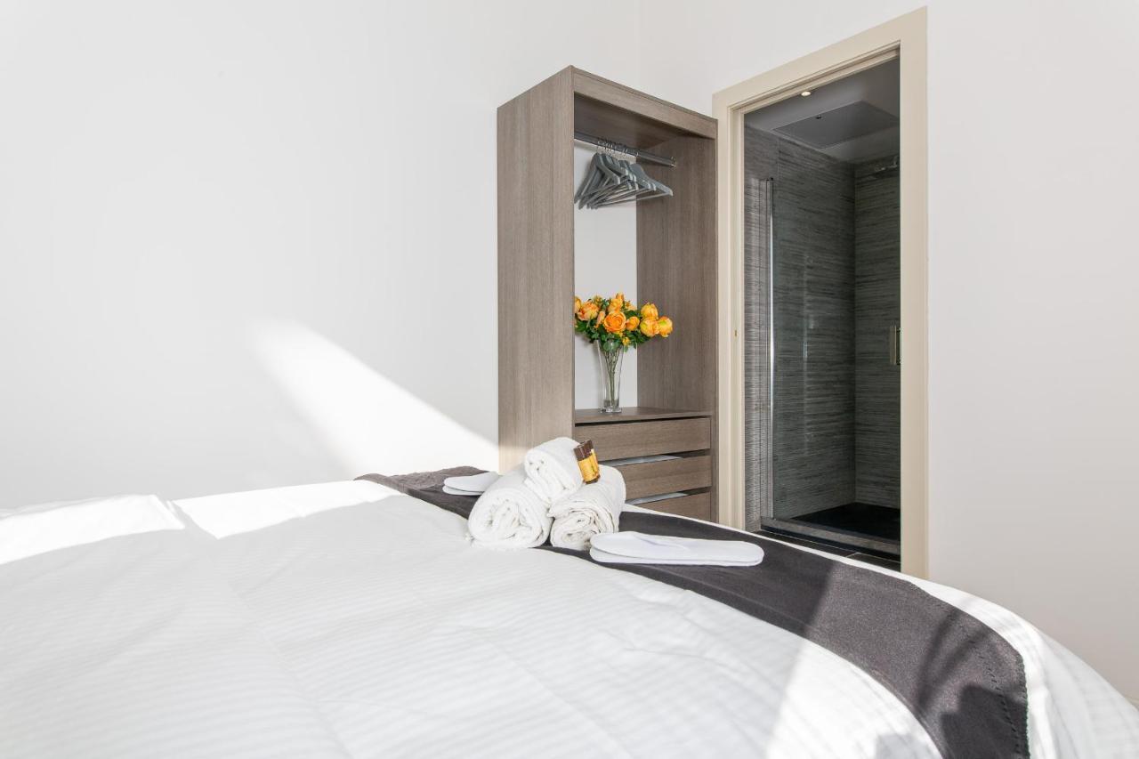 Anzur Yourhosthelper Cannes Exterior foto