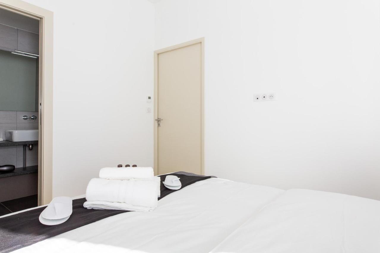 Anzur Yourhosthelper Cannes Exterior foto
