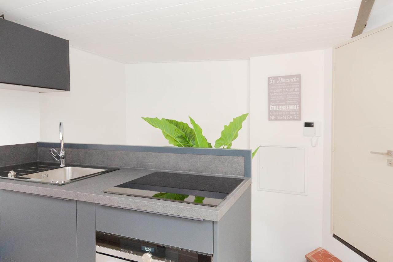 Anzur Yourhosthelper Cannes Exterior foto