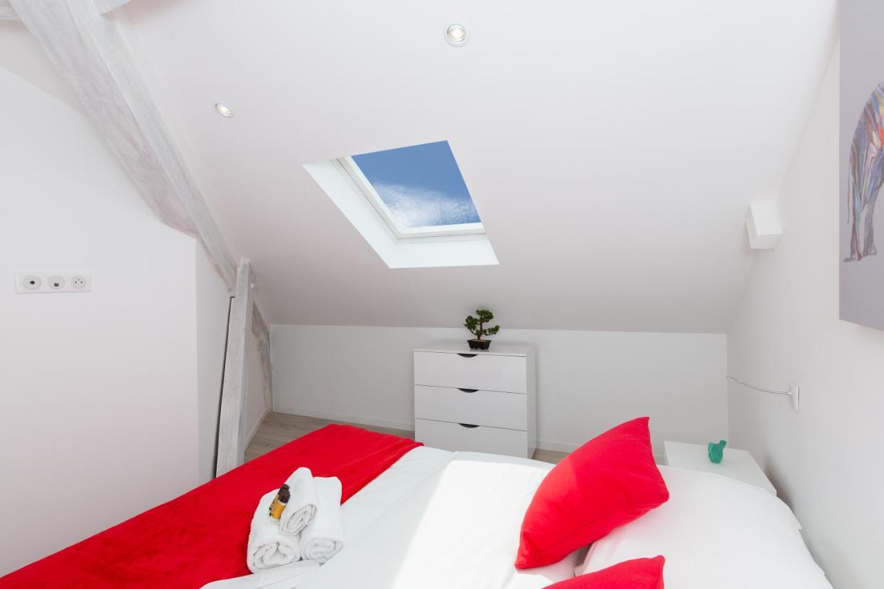 Anzur Yourhosthelper Cannes Exterior foto