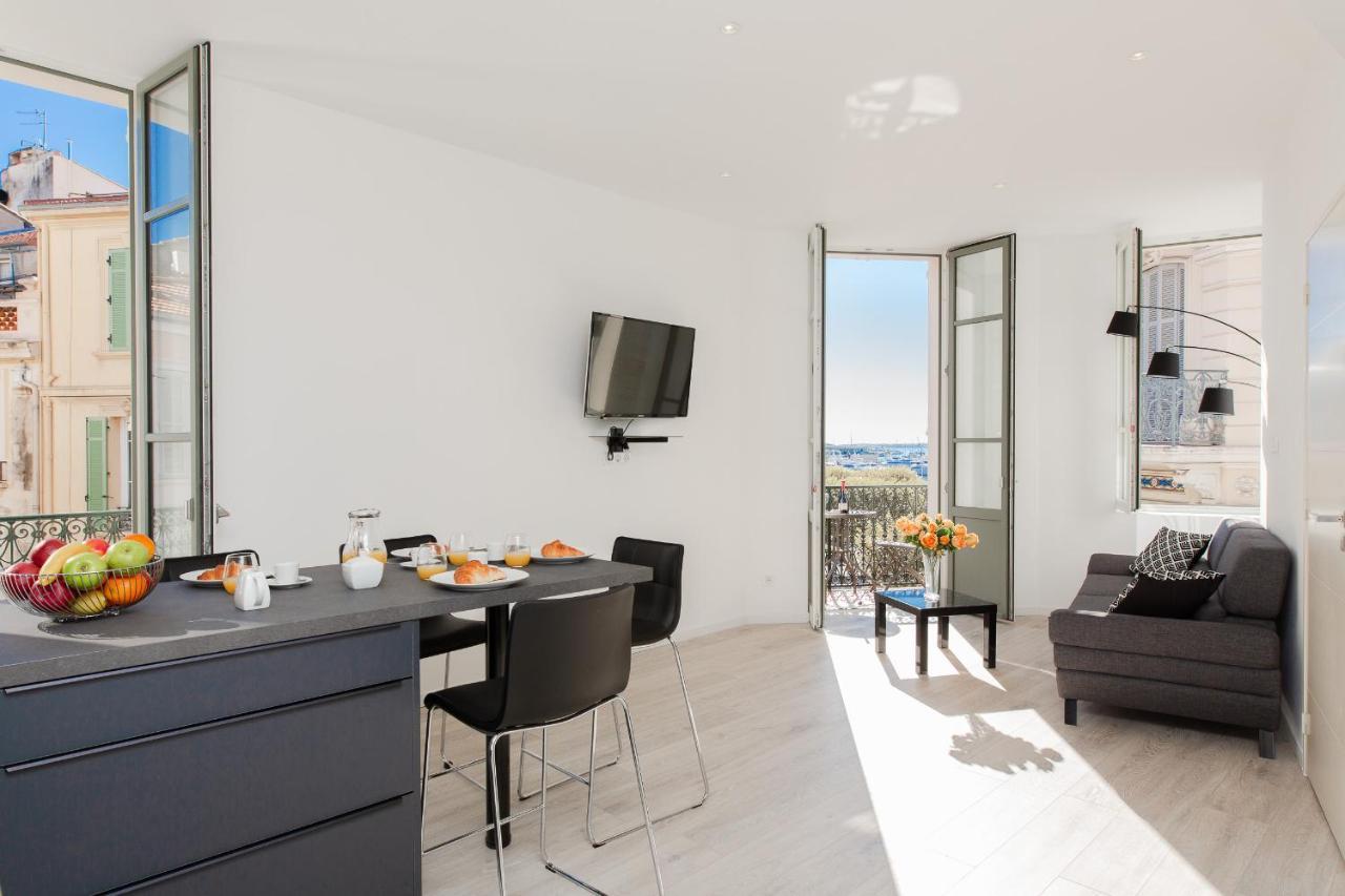 Anzur Yourhosthelper Cannes Exterior foto